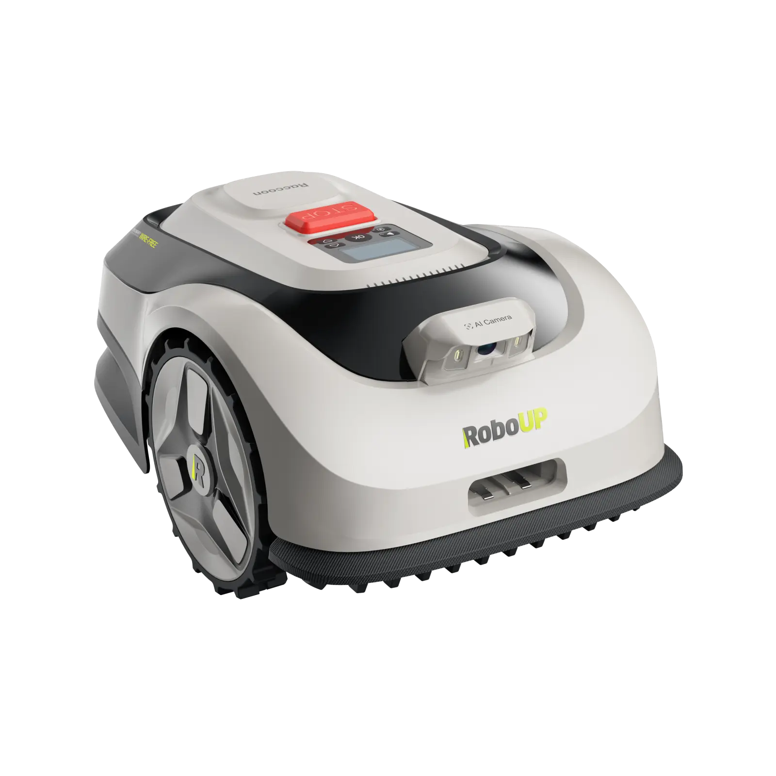 RoboUP Raccoon 2 SE